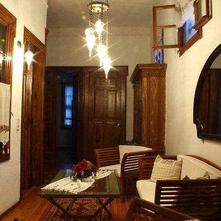 Ayfada Cafe & Pension Ayvalı 외부 사진