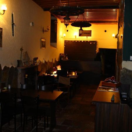 Ayfada Cafe & Pension Ayvalı 외부 사진