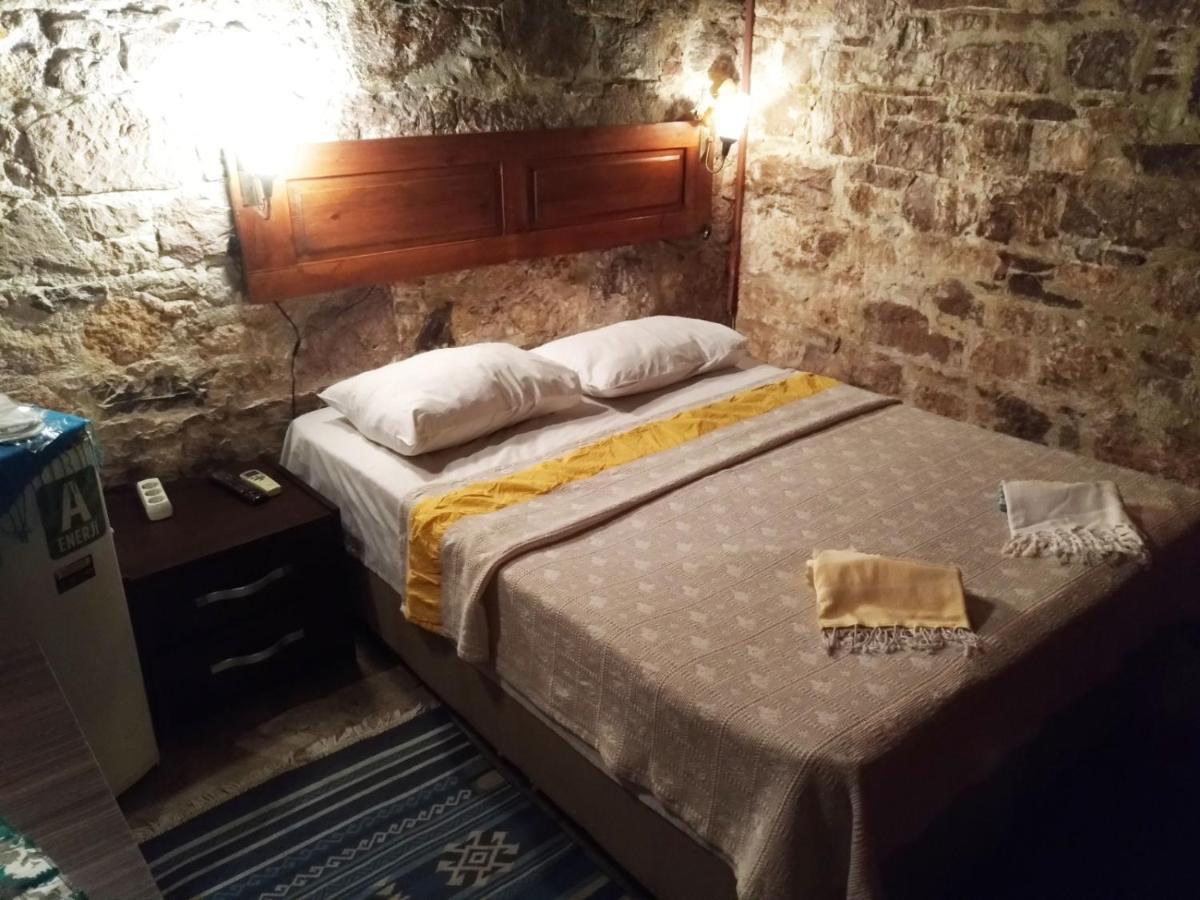 Ayfada Cafe & Pension Ayvalı 외부 사진