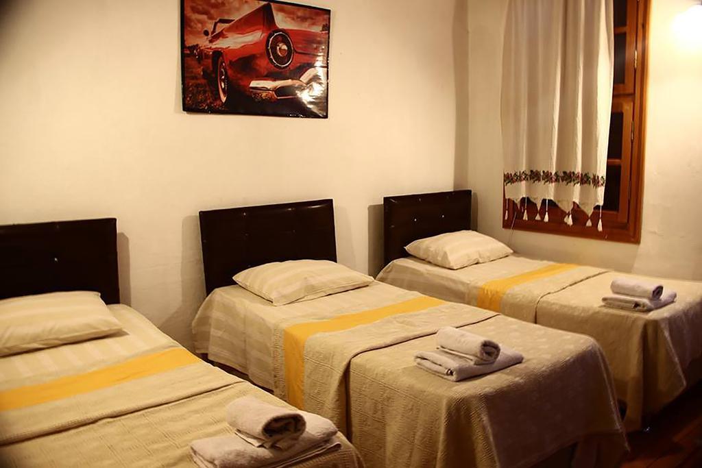 Ayfada Cafe & Pension Ayvalı 객실 사진