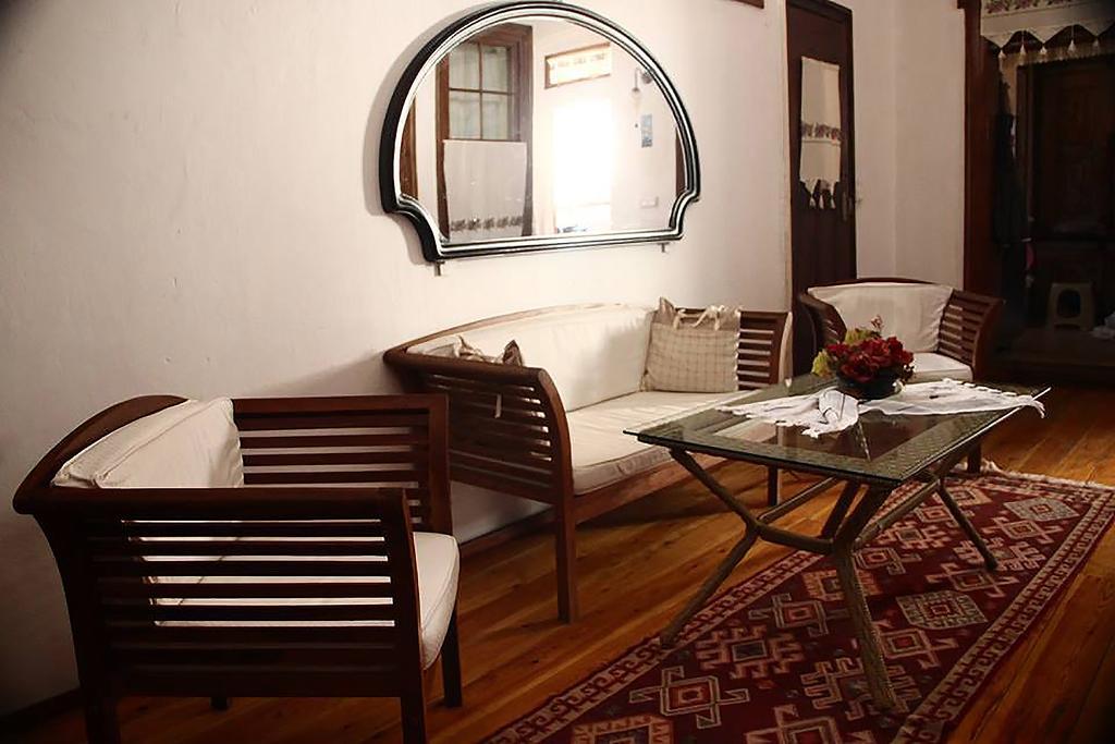 Ayfada Cafe & Pension Ayvalı 외부 사진