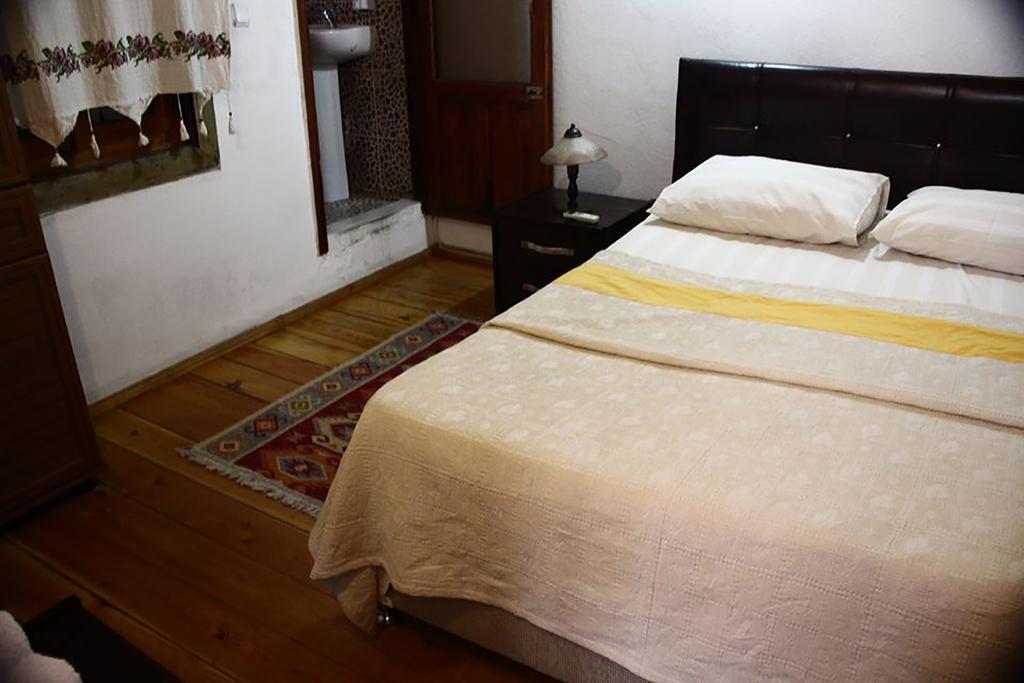 Ayfada Cafe & Pension Ayvalı 객실 사진
