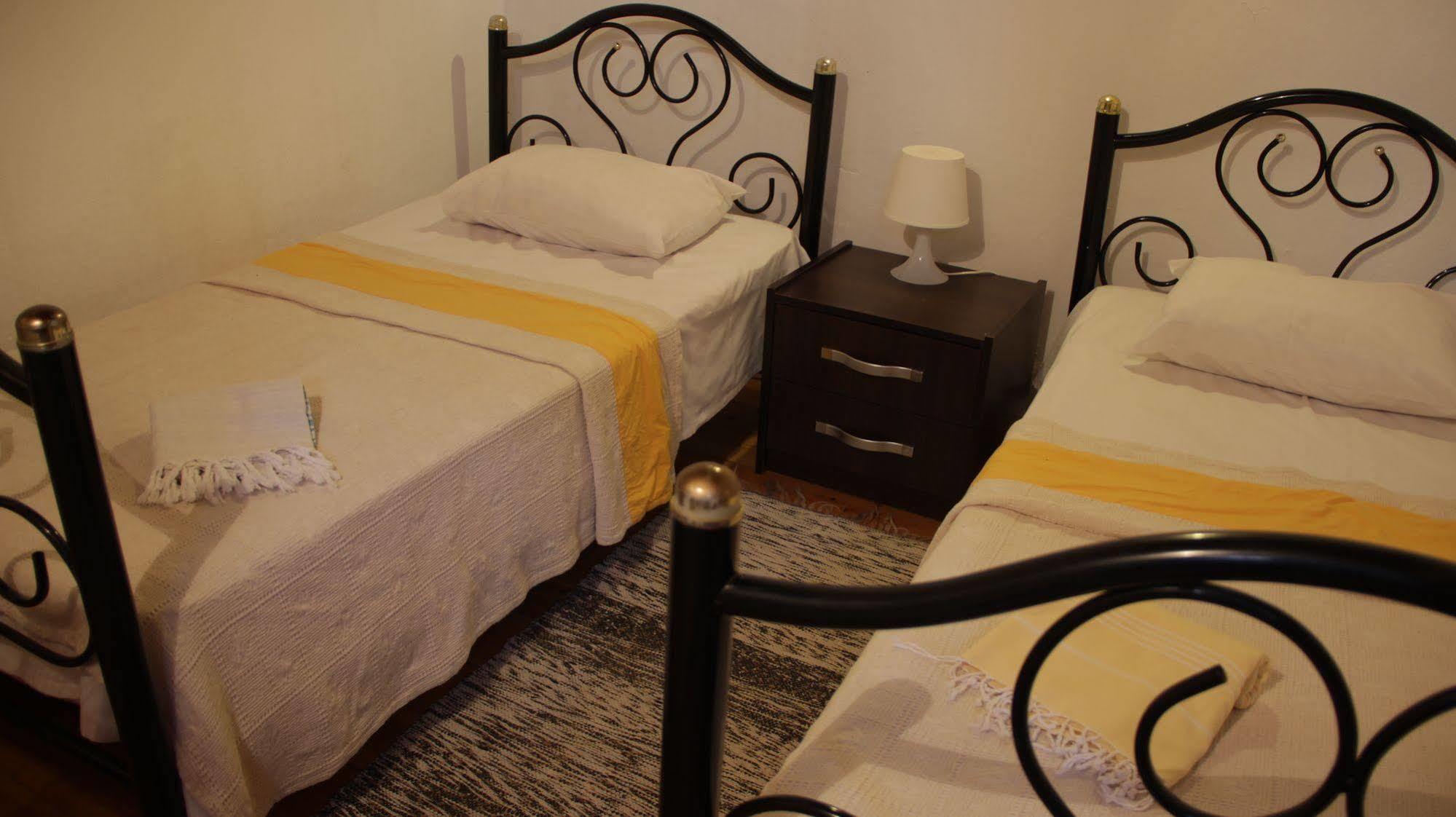 Ayfada Cafe & Pension Ayvalı 외부 사진
