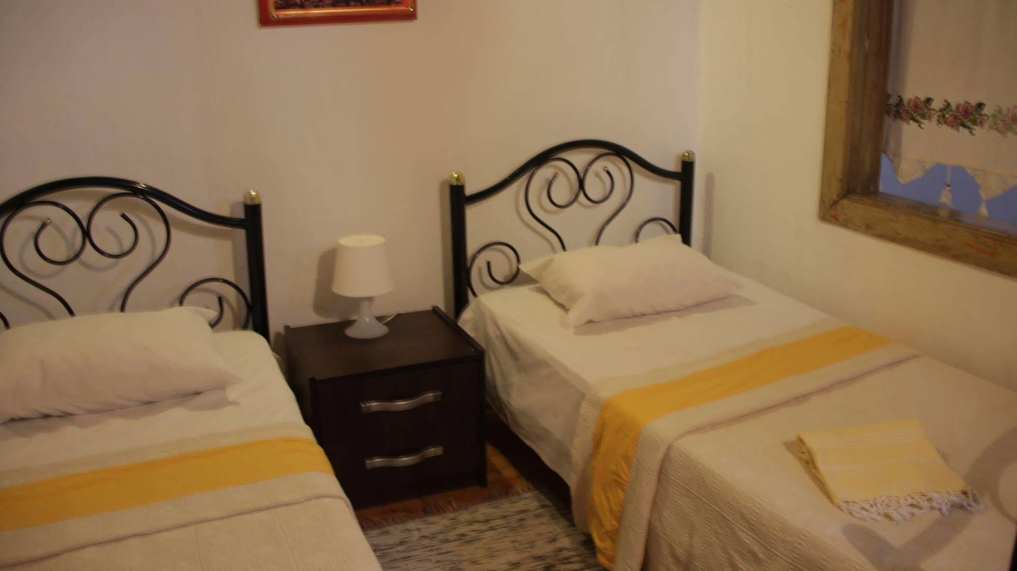 Ayfada Cafe & Pension Ayvalı 외부 사진